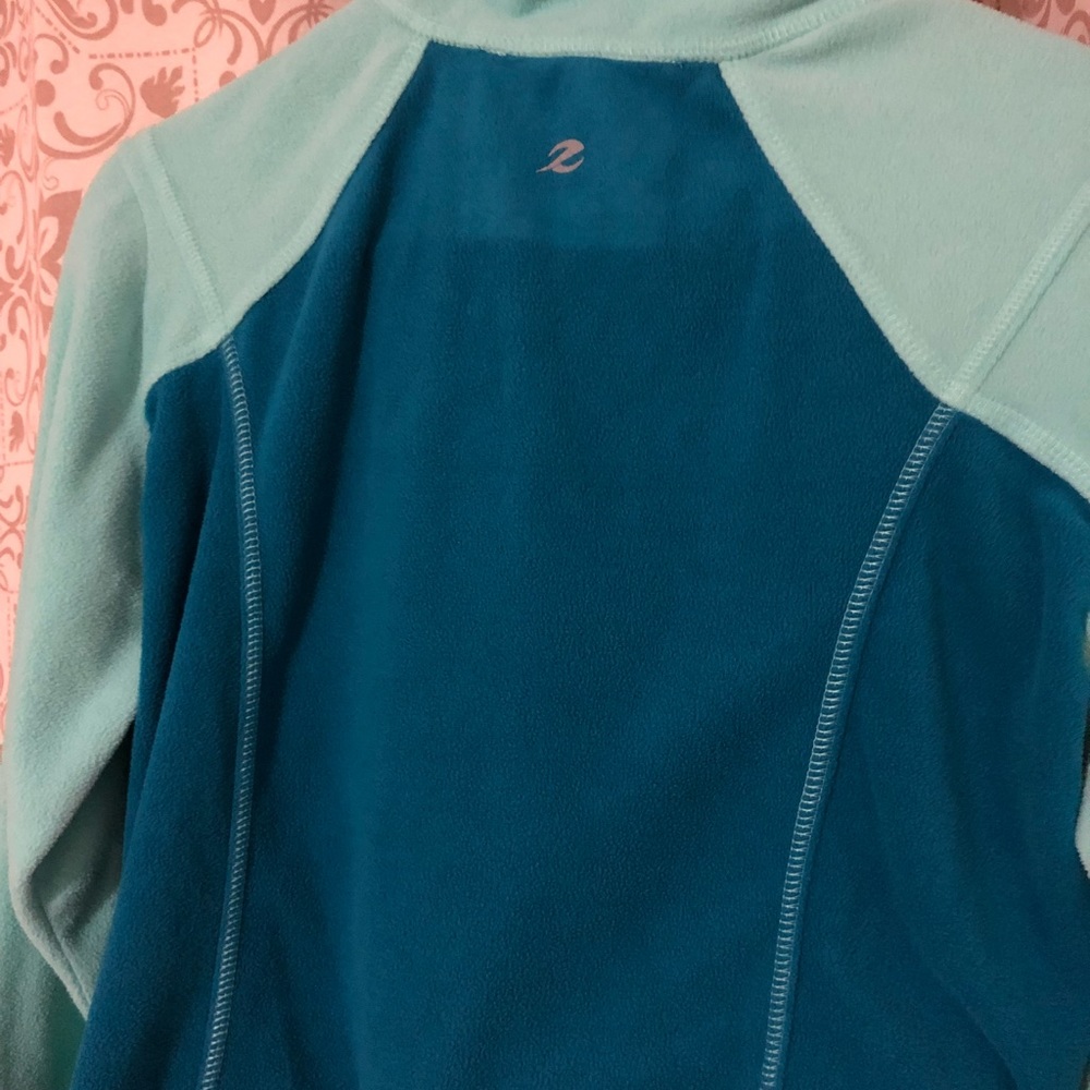 Quarter Zip pullover - Picture 3 of 4